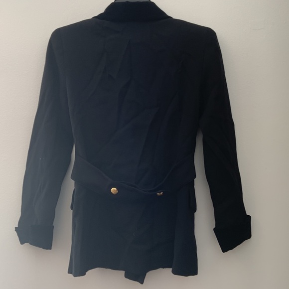 Adrienne Vittadini Black Jacket - Picture 3 of 3